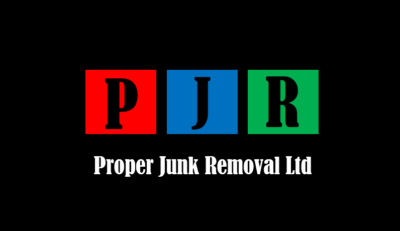 Proper Junk Removal